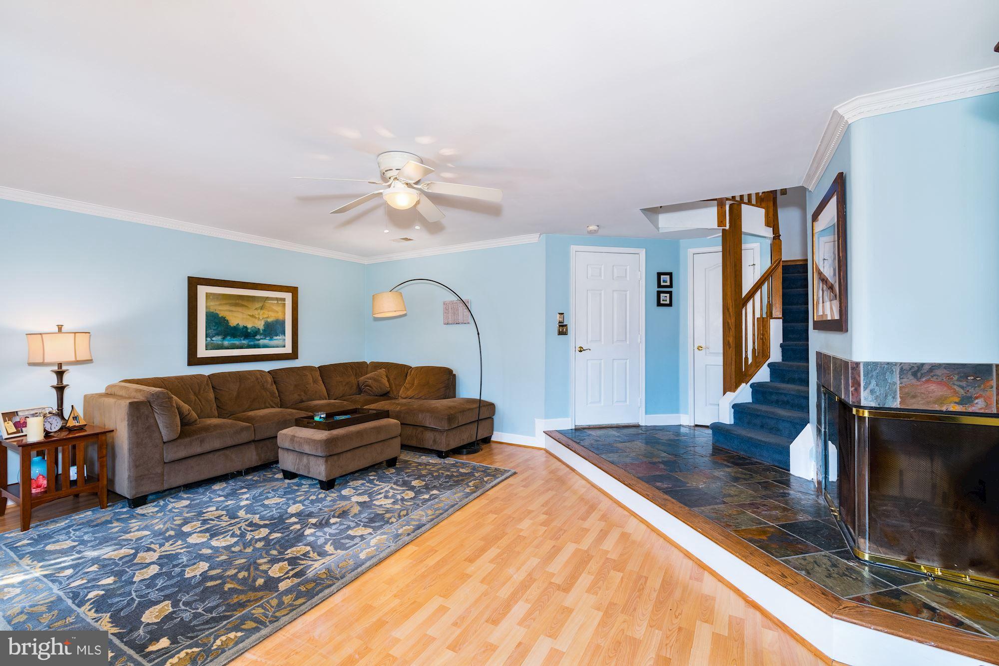 3947 Valley Ridge Drive Fairfax, VA 22033 - Photo 20 of 35