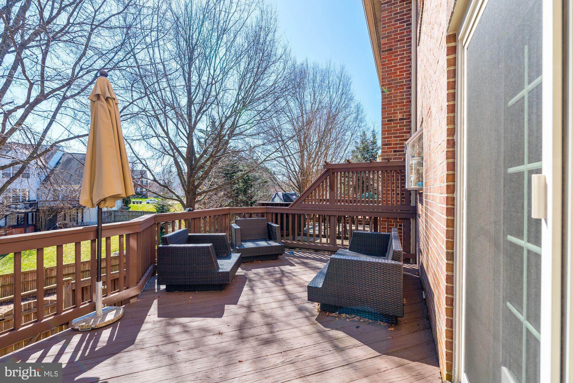 3947 Valley Ridge Drive Fairfax, VA 22033 - Photo 31 of 35