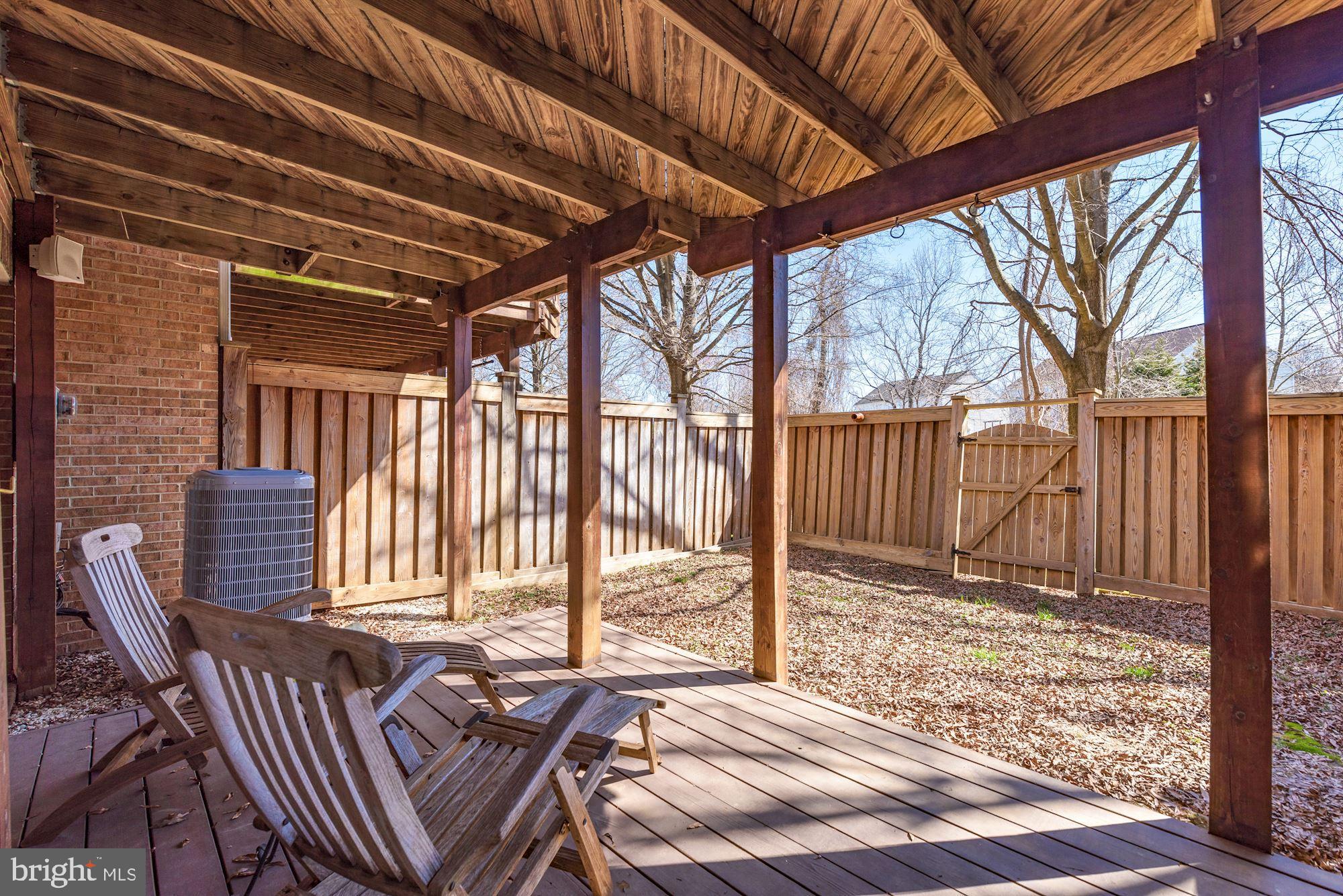 3947 Valley Ridge Drive Fairfax, VA 22033 - Photo 35 of 35