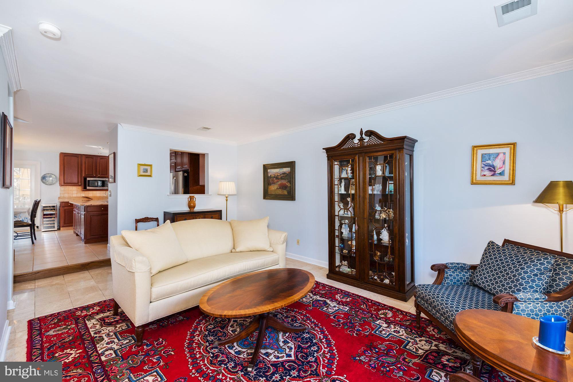 3947 Valley Ridge Drive Fairfax, VA 22033 - Photo 8 of 35