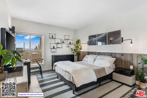 $765,000 | 1131 Alta Loma Road, Unit 207, West Hollywood, CA 90069
