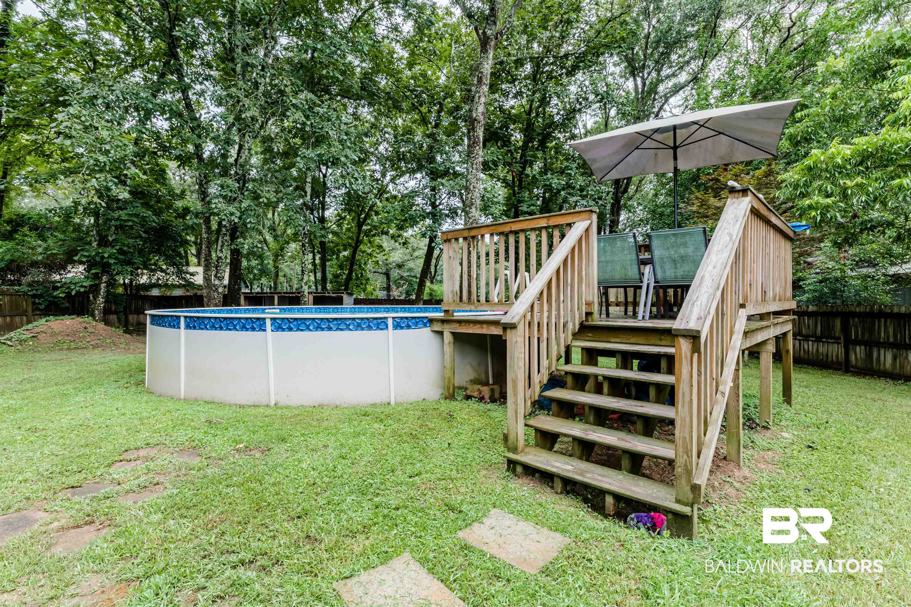 11233 Old Moffat Road Wilmer, AL 36587 - Photo 28 of 33