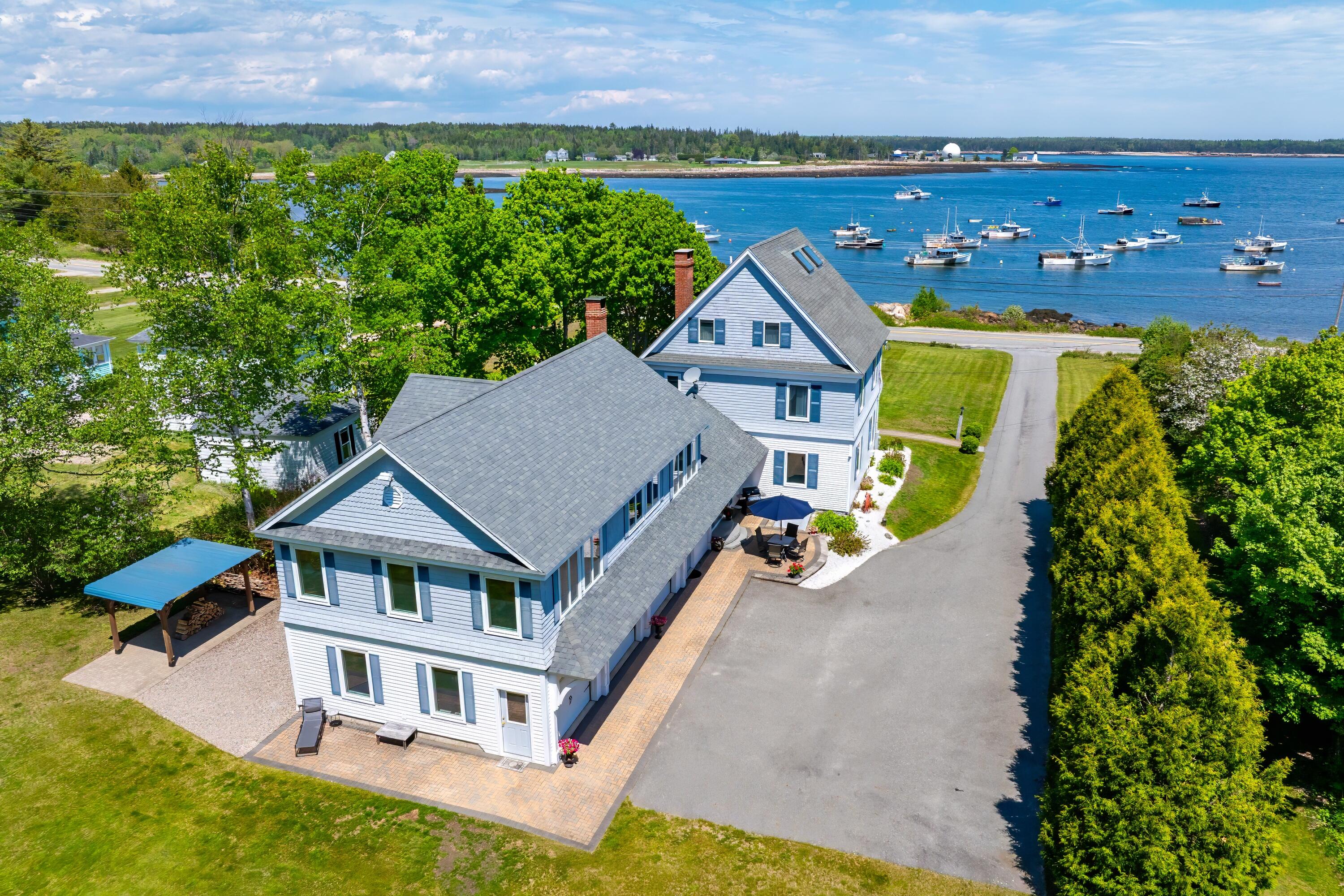 159 Main Street Gouldsboro, ME 04607 - Photo 1 of 50 159 Main Street-1