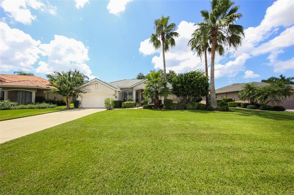 11821 Oak Ridge Drive Parrish, FL 34219 - Photo 1 of 1 Gallery Image 1