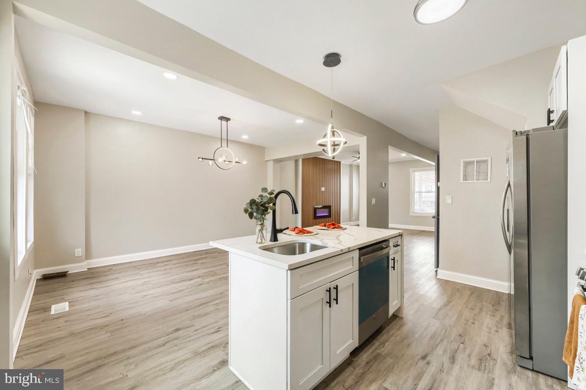 4812 Reisterstown Road Baltimore, MD 21215 - Photo 7 of 17