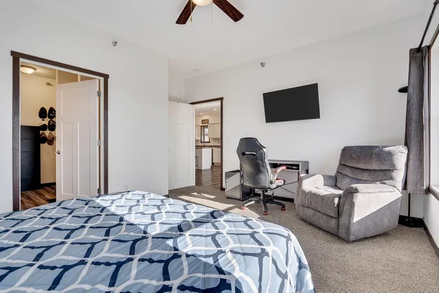 $324,900 | 1810 Prairie Place, Holmen, WI 54636