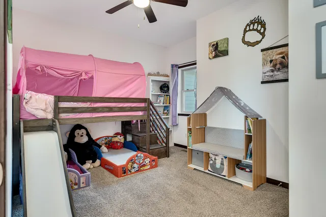 $324,900 | 1810 Prairie Place, Holmen, WI 54636