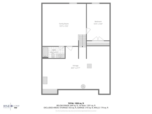 $324,900 | 1810 Prairie Place, Holmen, WI 54636