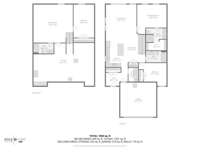 $324,900 | 1810 Prairie Place, Holmen, WI 54636