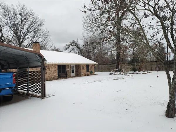 $295,000 | 263 County Road 1885, Yantis, TX 75497