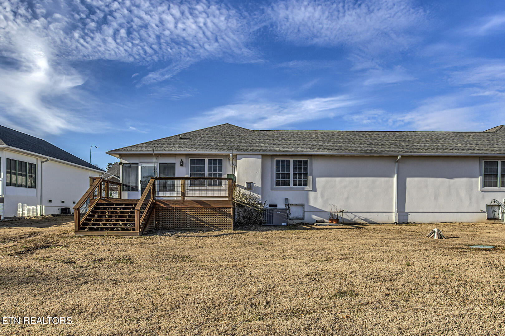 115 Greystone Way Kingston, TN 37763 - Photo 31 of 40 31_GreystoneWay_115_Back