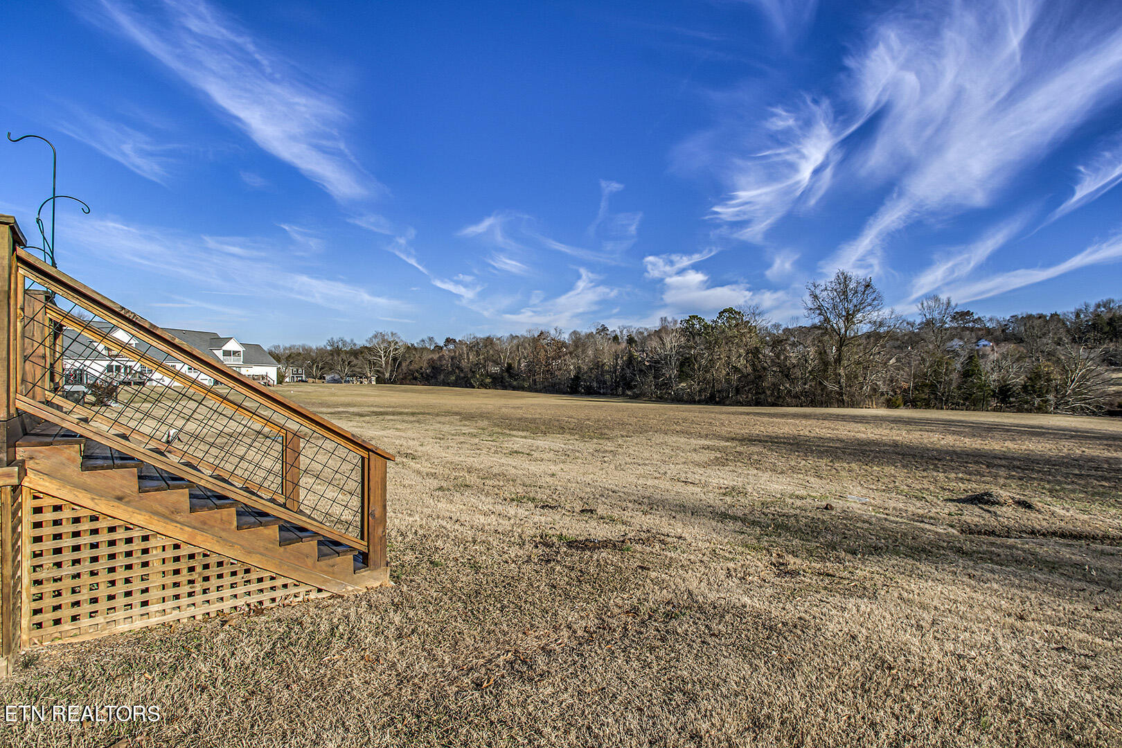 115 Greystone Way Kingston, TN 37763 - Photo 32 of 40 32_GreystoneWay_115_Backyard