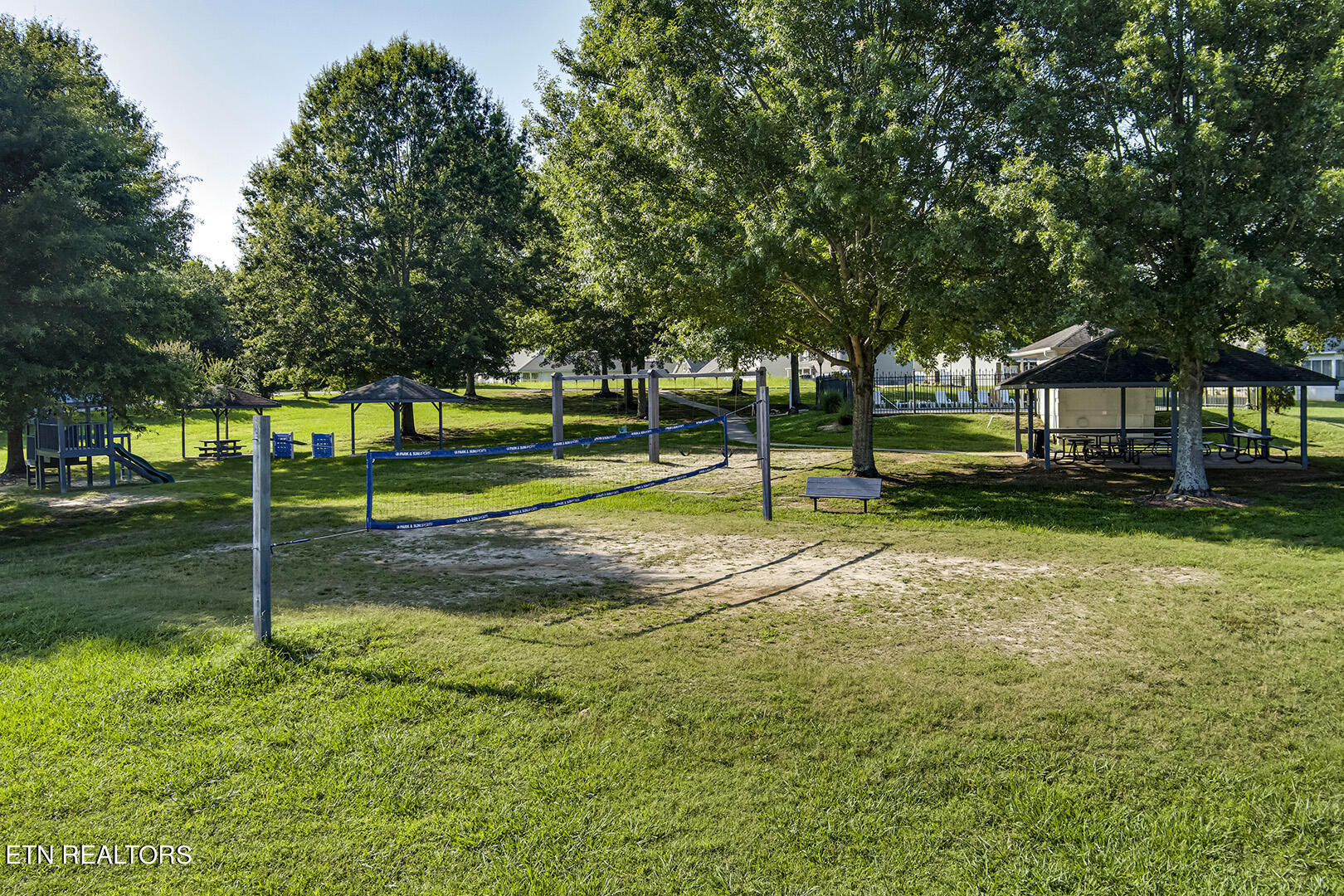 115 Greystone Way Kingston, TN 37763 - Photo 37 of 40 37_GreystoneWay_115_NeighborhoodPlaygrou