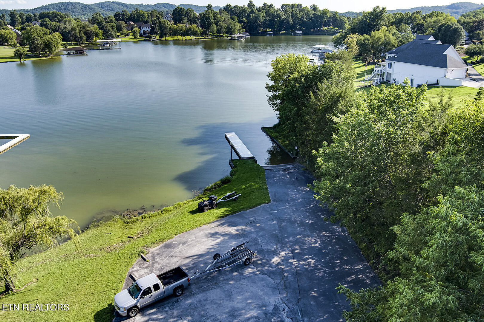 115 Greystone Way Kingston, TN 37763 - Photo 39 of 40 39_GreystoneWay_115_NeighborhoodDock-Ram