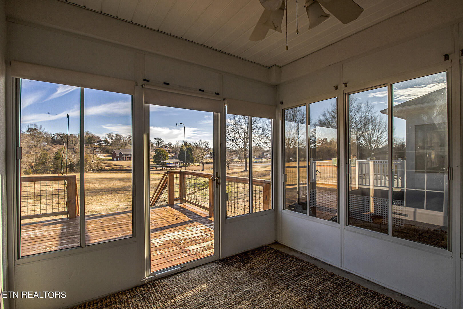 115 Greystone Way Kingston, TN 37763 - Photo 9 of 40 09_GreystoneWay_115_ScreenedPorch01