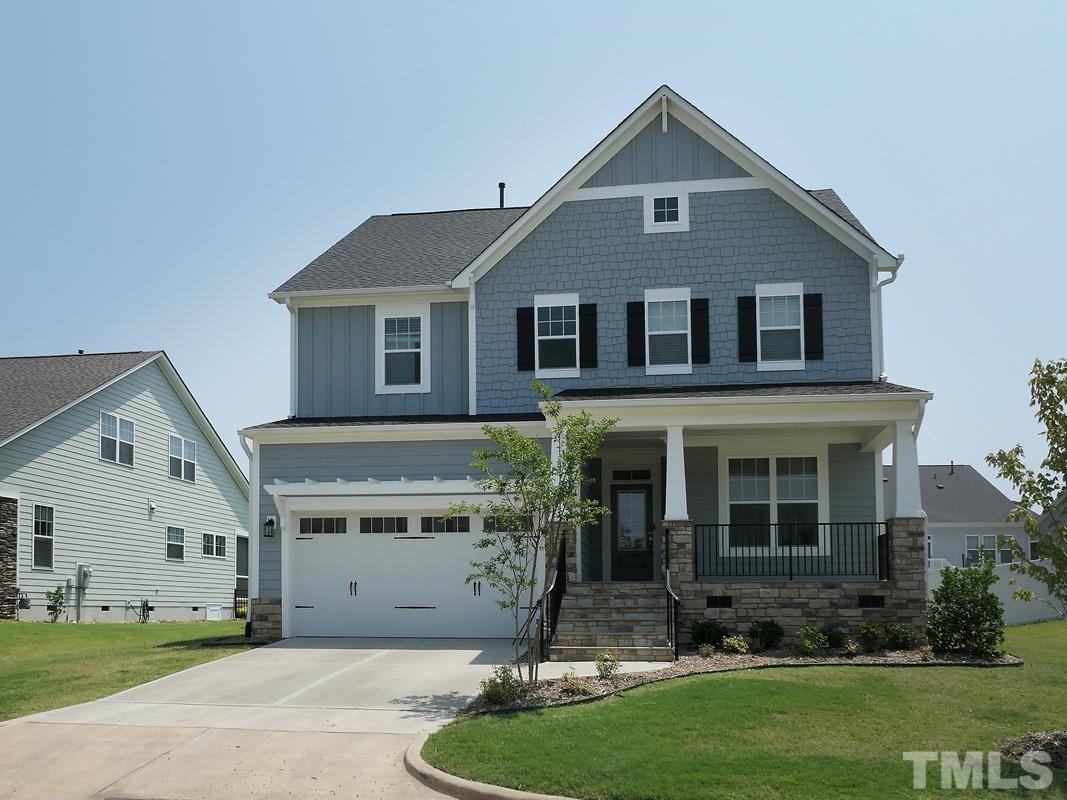 80 Two Creeks Loop, Chapel Hill, NC 27517 Compass