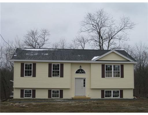 1 Bemis Road Carmel, ME 04419 - Photo 2 of 2 Exterior Front.