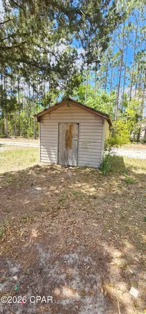 $116,000 | 1890 Ocean Pond Road, Perry, FL 32348