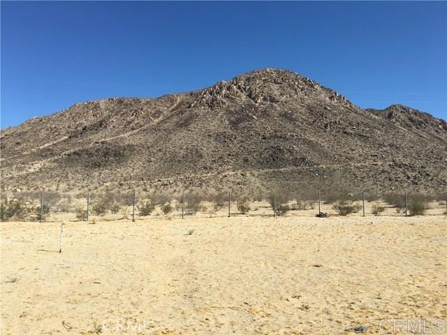 59175 Rocky Acres Road Landers, CA 92285 - Photo 5 of 5 a view of ocean