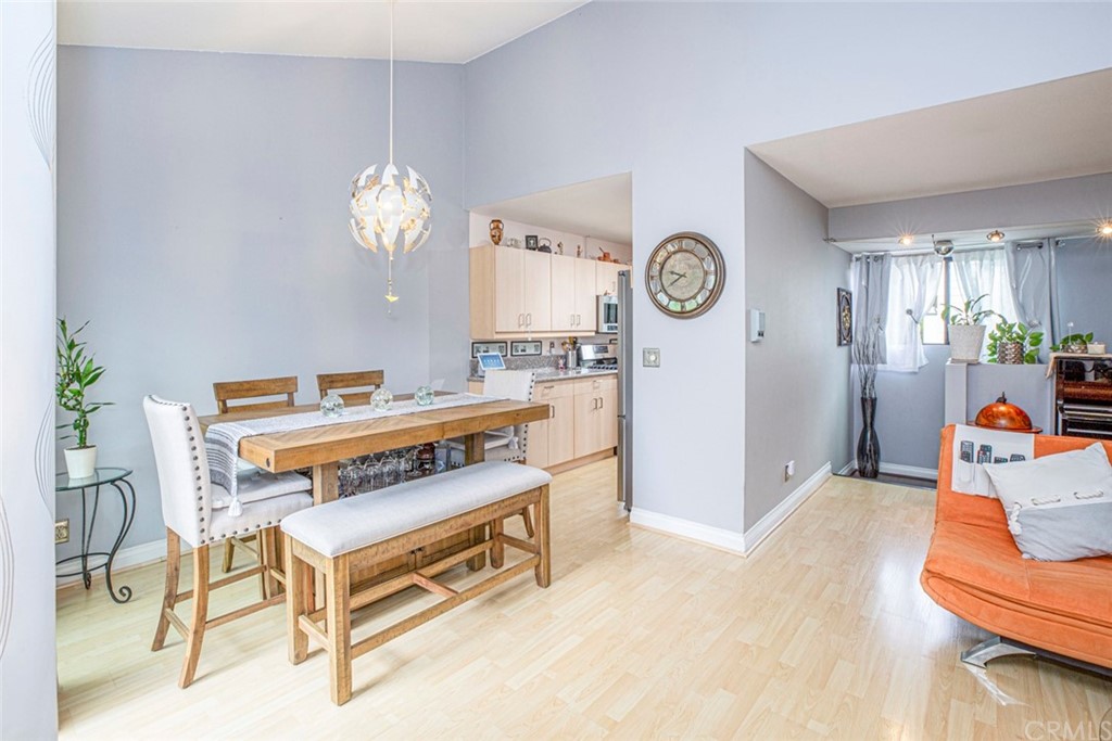 10504 Sunland Boulevard, Unit 5 Sunland, CA 91040 - Photo 13 of 66 a view of a storage & utility room with a window