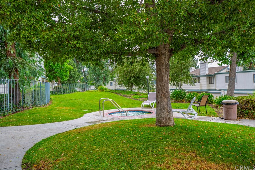 10504 Sunland Boulevard, Unit 5 Sunland, CA 91040 - Photo 58 of 66 a view of a park with large trees