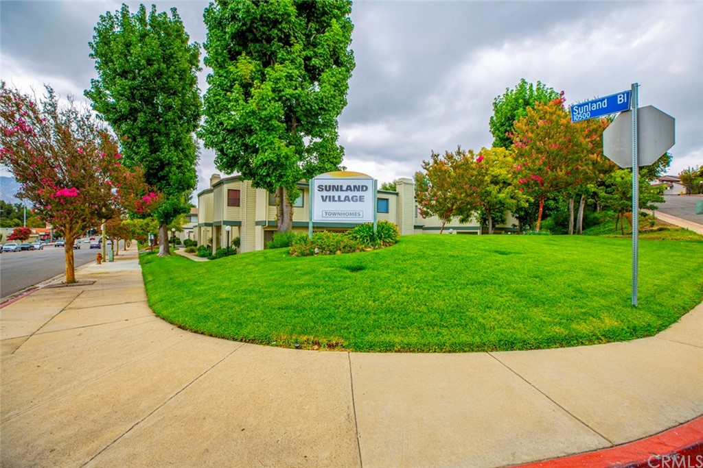 10504 Sunland Boulevard, Unit 5 Sunland, CA 91040 - Photo 63 of 66
