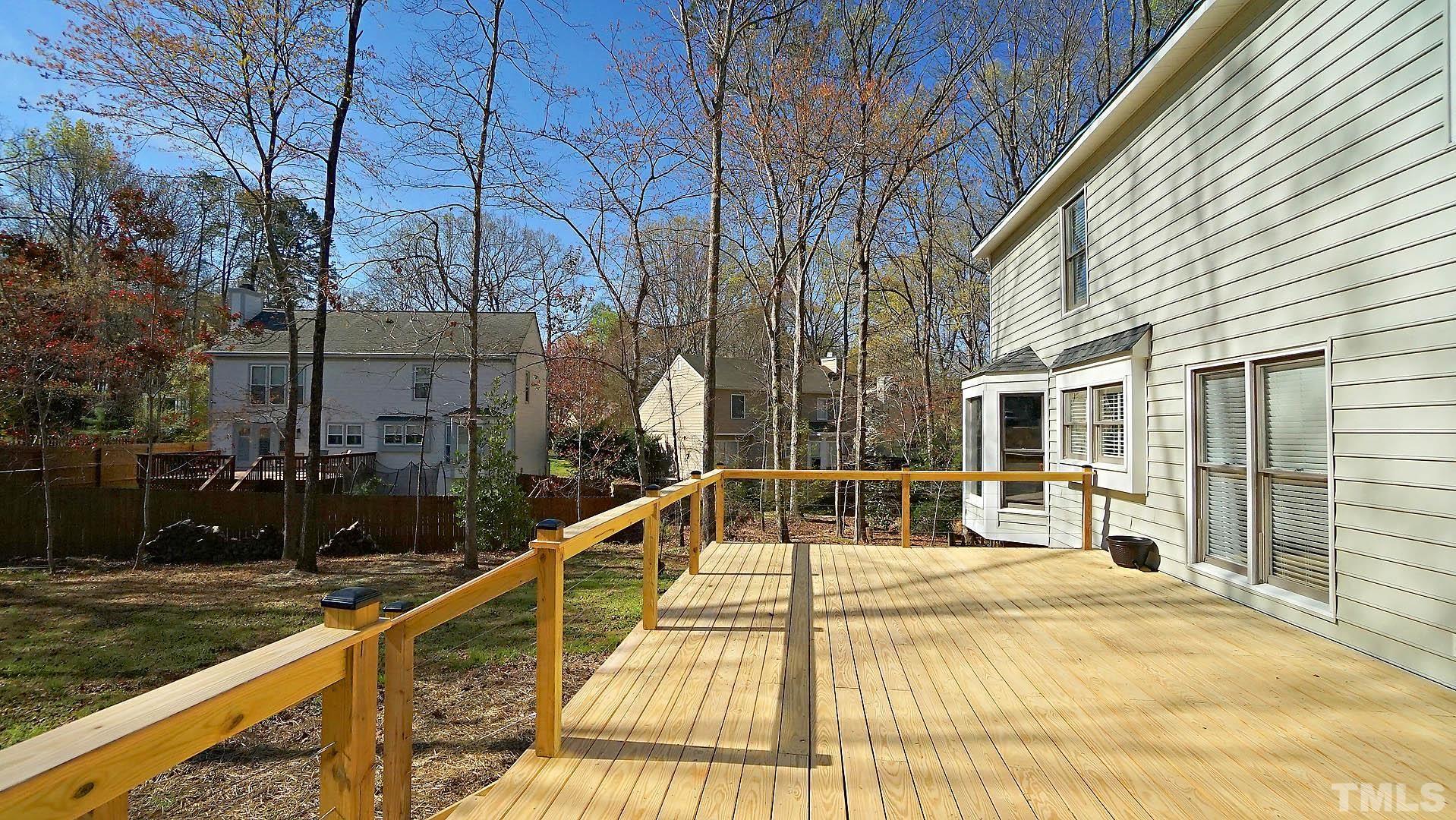 8300 Grey Abbey Place Raleigh, NC 27615 - Photo 15 of 34 Gallery Image 15