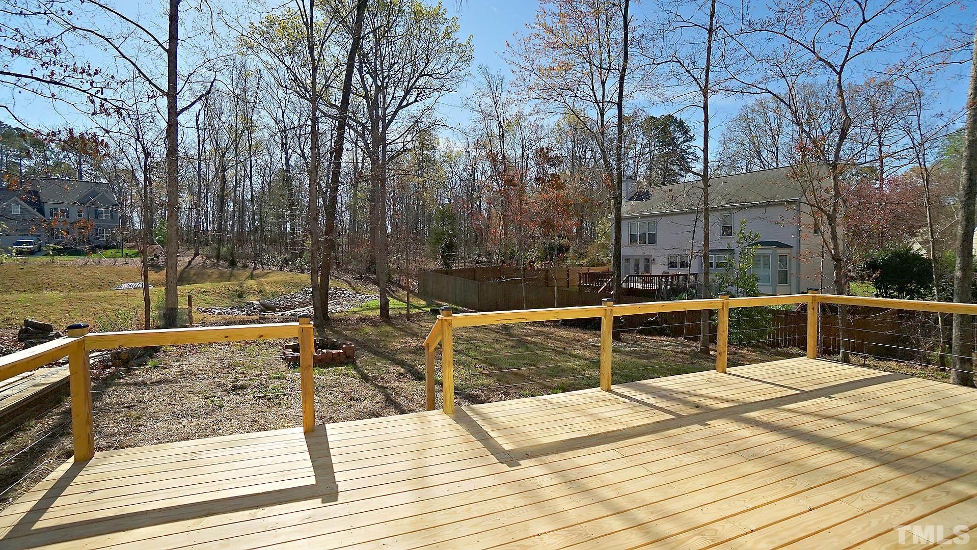 8300 Grey Abbey Place Raleigh, NC 27615 - Photo 33 of 34 Gallery Image 33