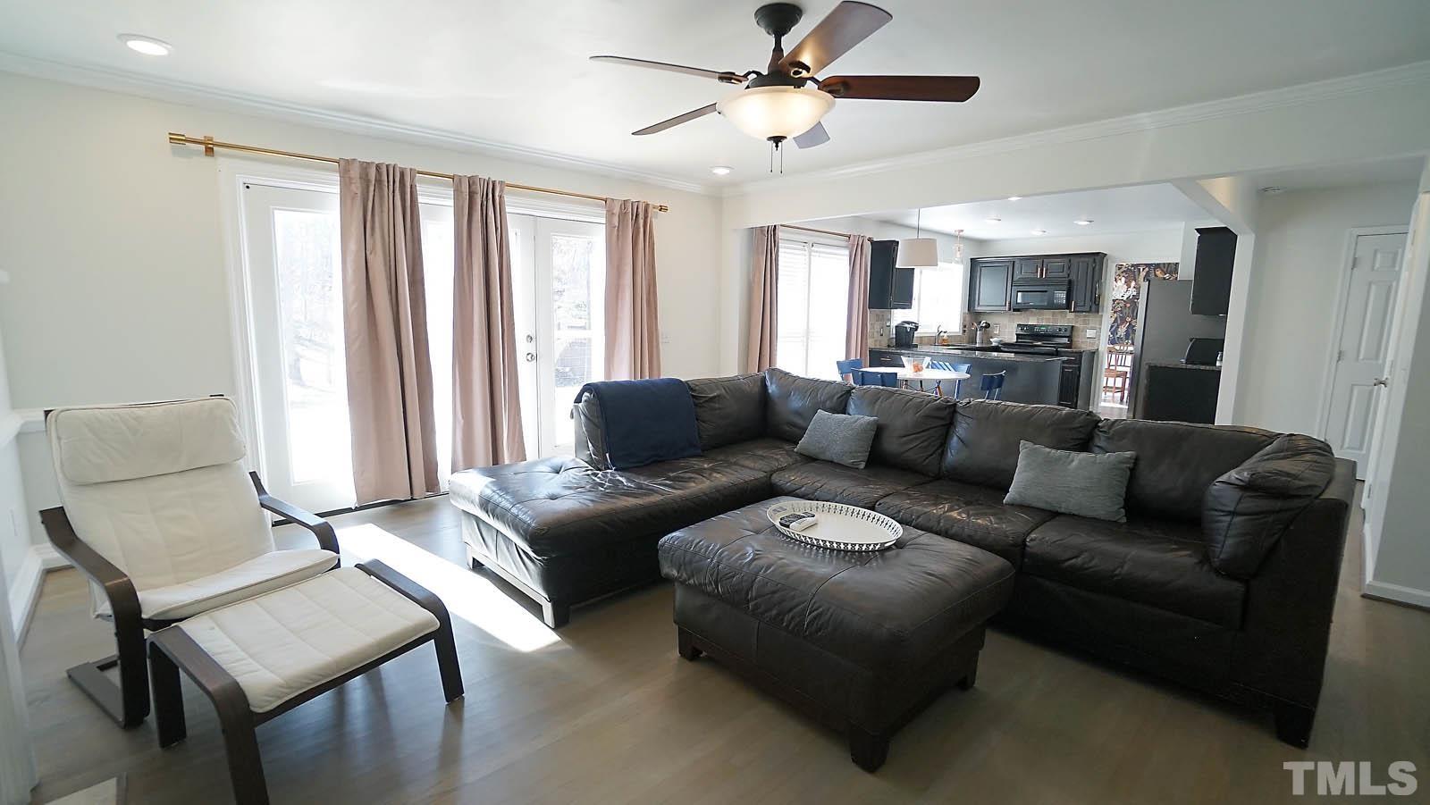 8300 Grey Abbey Place Raleigh, NC 27615 - Photo 5 of 34 Gallery Image 5