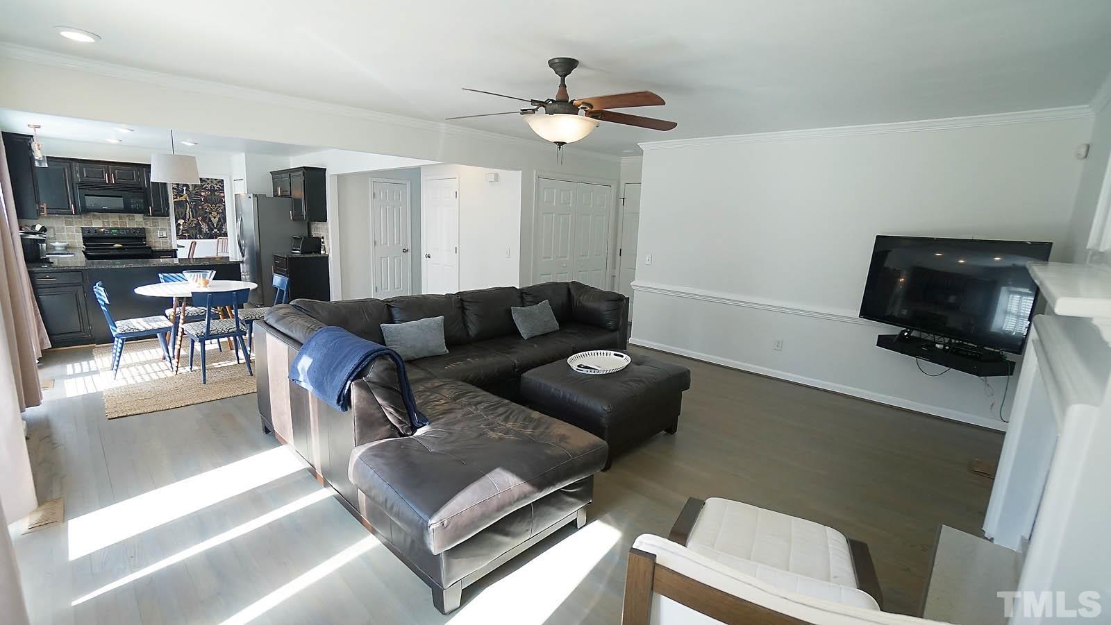 8300 Grey Abbey Place Raleigh, NC 27615 - Photo 6 of 34 Gallery Image 6