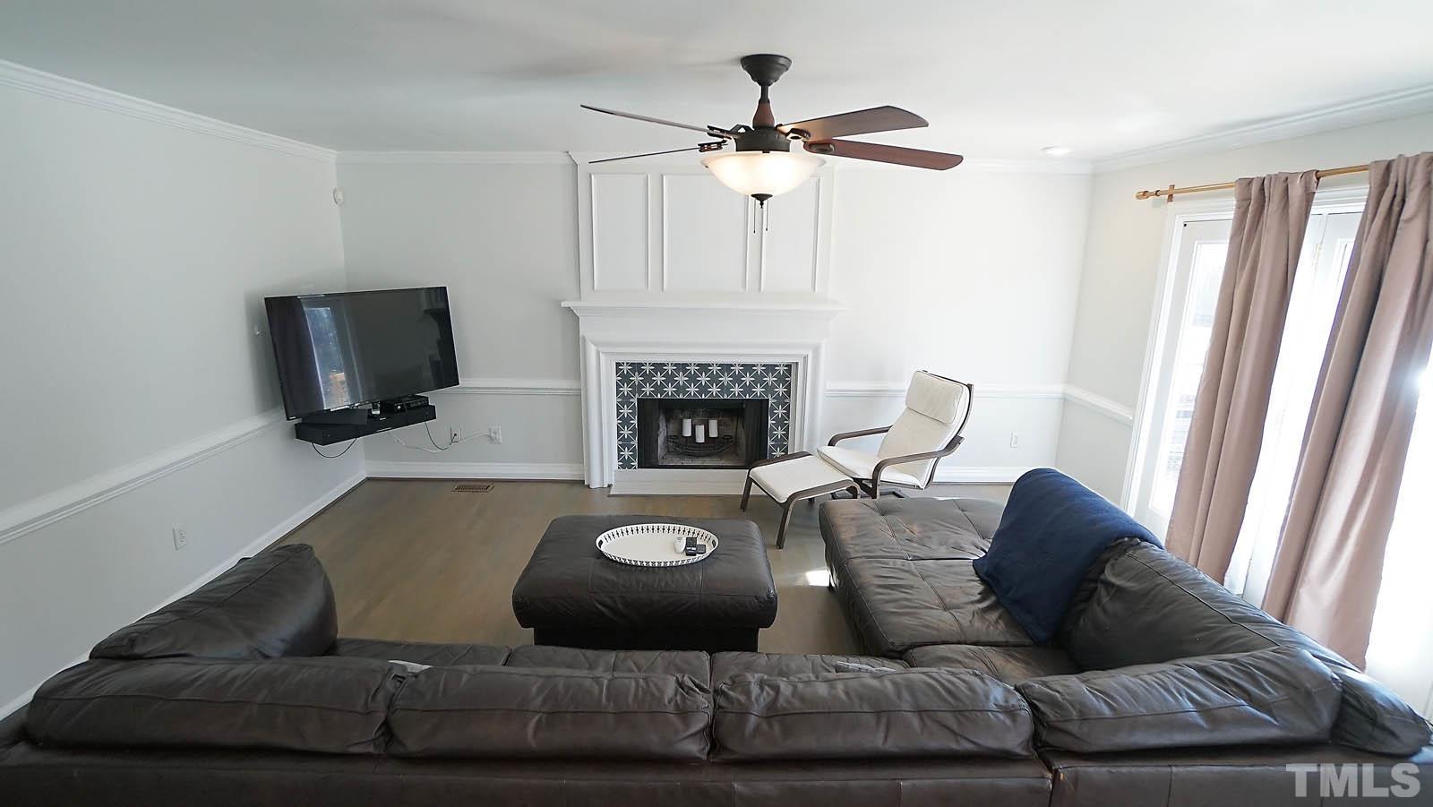 8300 Grey Abbey Place Raleigh, NC 27615 - Photo 9 of 34 Gallery Image 9