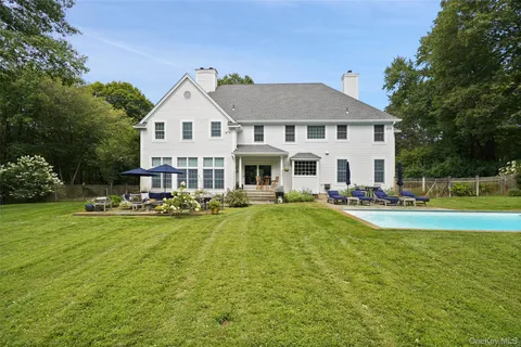 $1,825,000 | 26 Major Tallmadge Lane, Pound Ridge, NY 10576