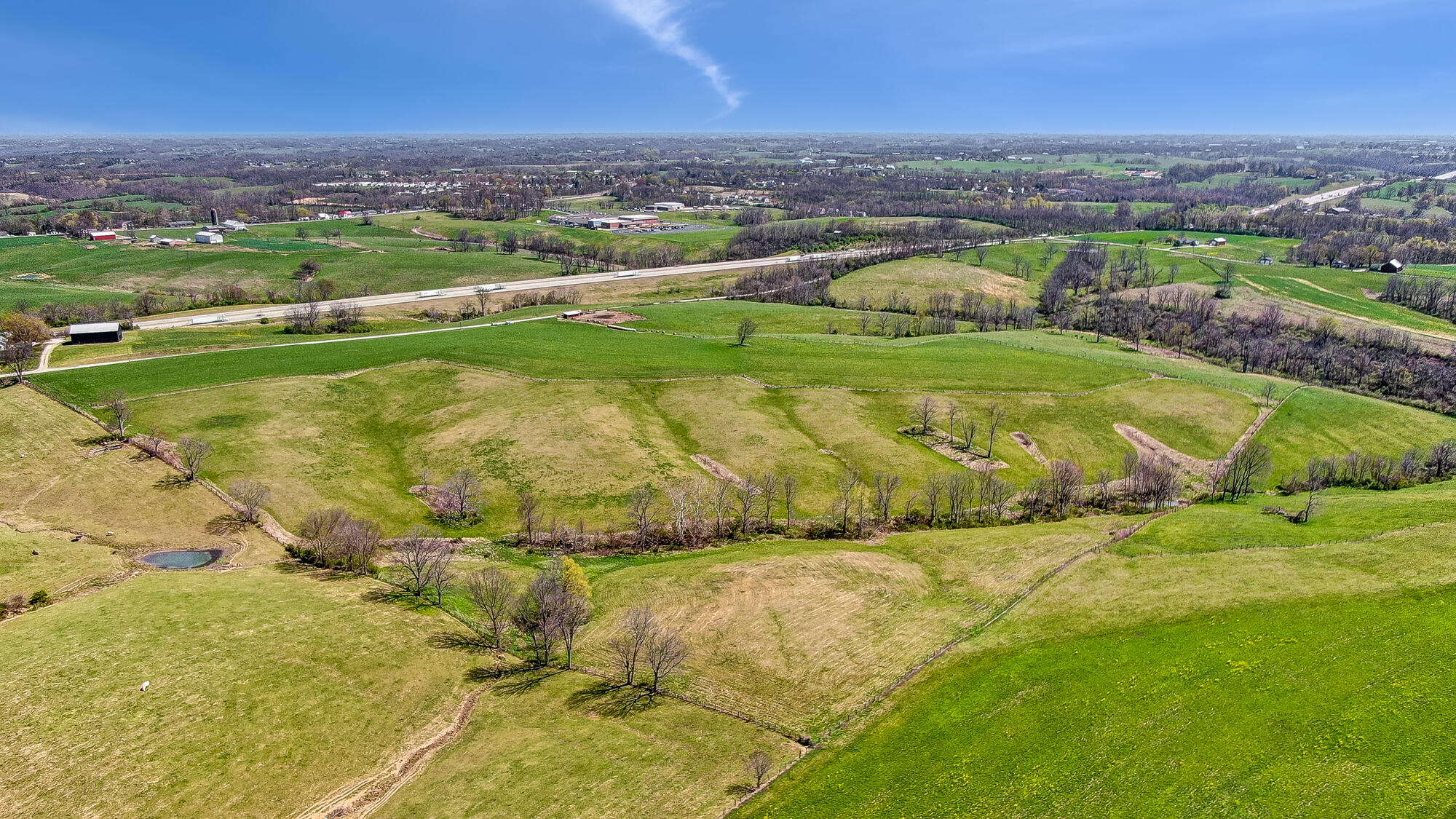 100 Cason Lane Dry Ridge, KY 41035 - Photo 5 of 16