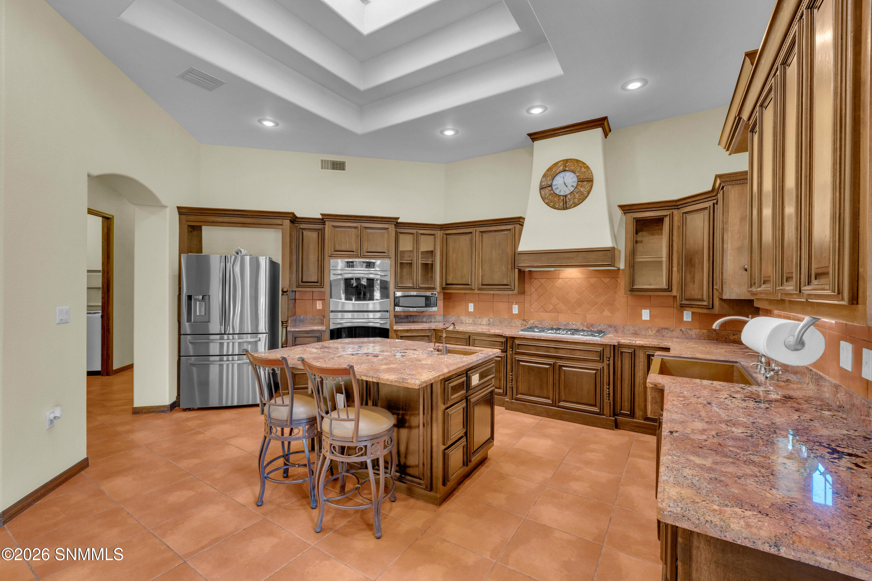 1590 North Vinton Road Anthony, NM 88021 - Photo 5 of 90 2 (26)