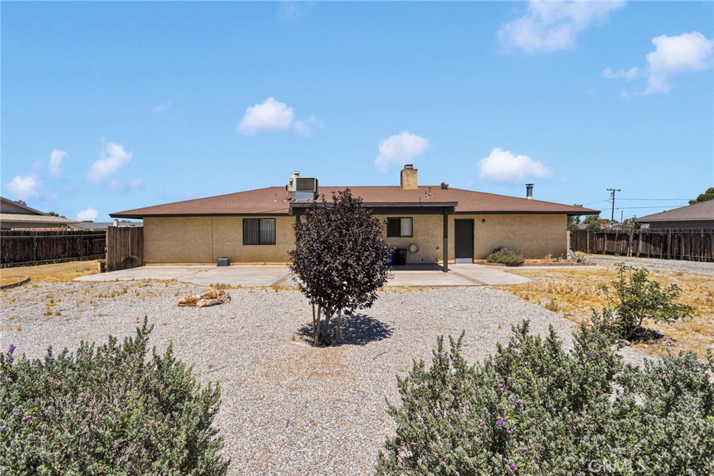 14475 Pioneer Road Apple Valley, CA 92307 - Photo 24 of 32