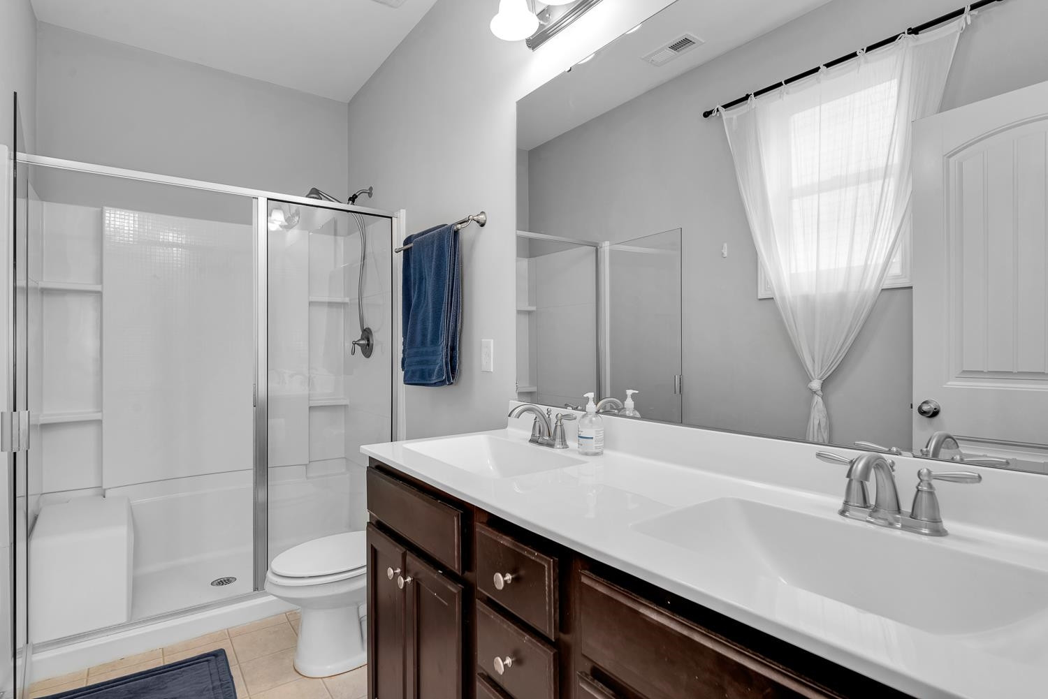 224 Yellow Jacket Ridge Clayton, NC 27520 - Photo 16 of 23 Primary Bathroom