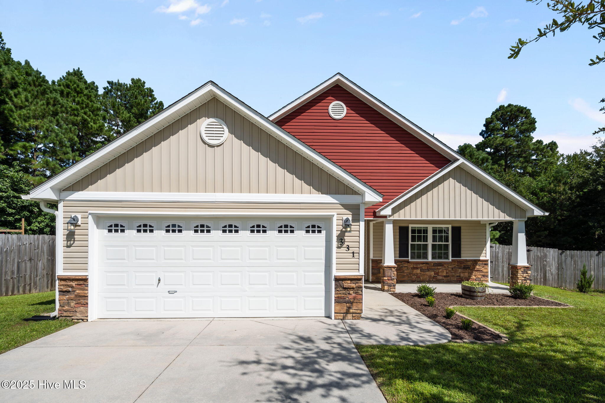 331 First Post Road Jacksonville, NC 28546 - Photo 1 of 55 Welcome to Carriage Crossing at Towne Pointe