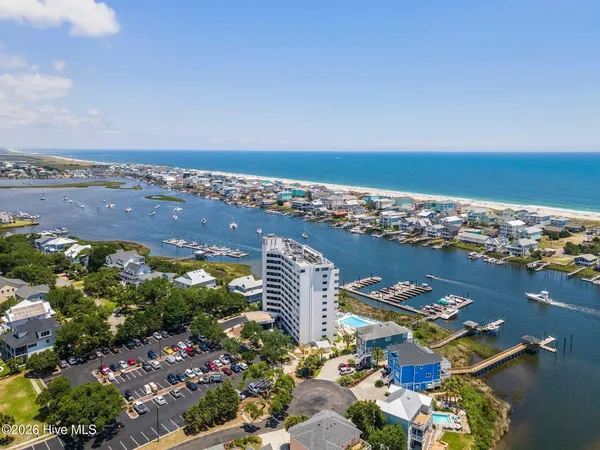 $625,000 | 1080 St Joseph Street, Unit 1E, Carolina Beach, NC 28428