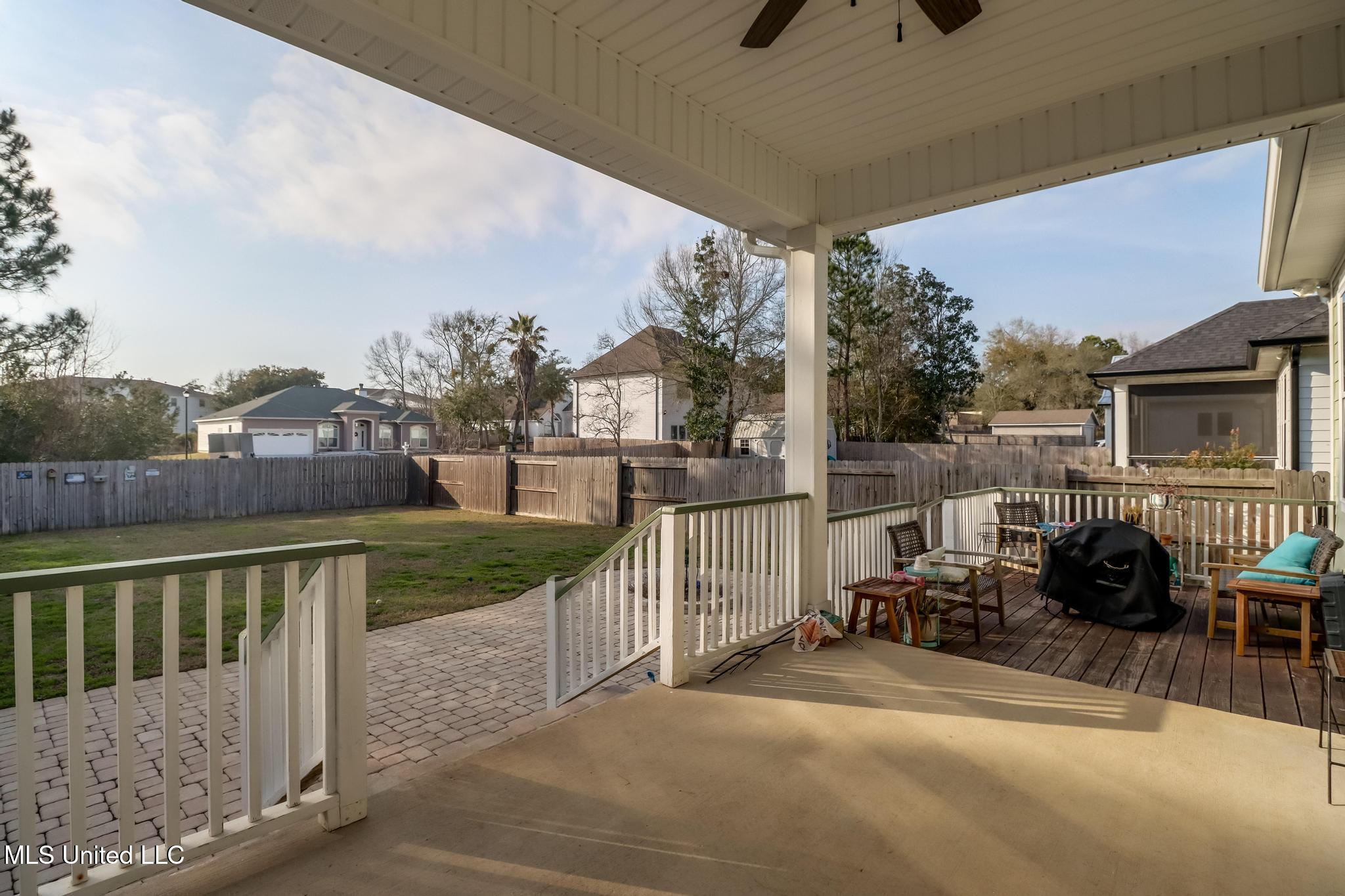 213 White Harbor Road Long Beach, MS 39560 - Photo 22 of 25 IMG_8062