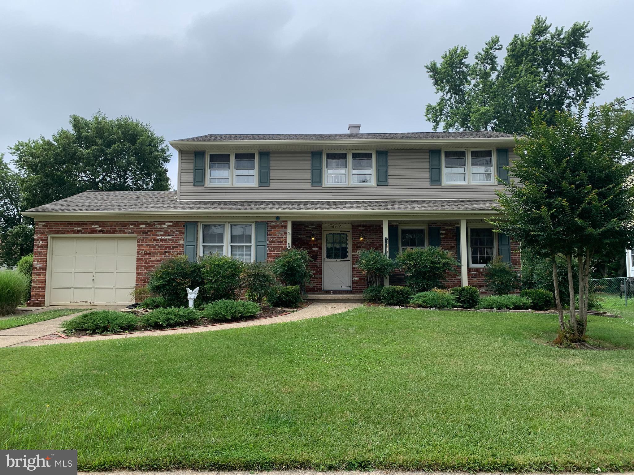 125 Kipling Road Cherry Hill, NJ 08003 - Photo 1 of 16 Gallery Image 1