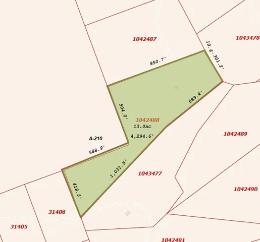 $210,000 | 14 The Ranches, Rockdale, TX 76567