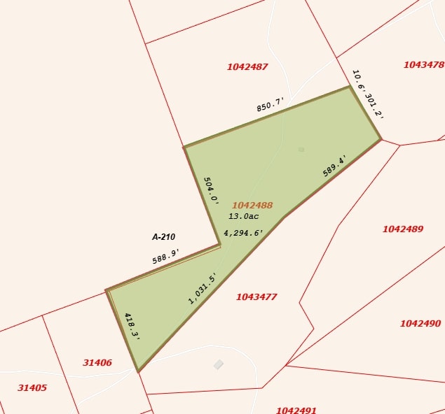 14 The Ranches Rockdale, TX 76567 - Photo 18 of 18