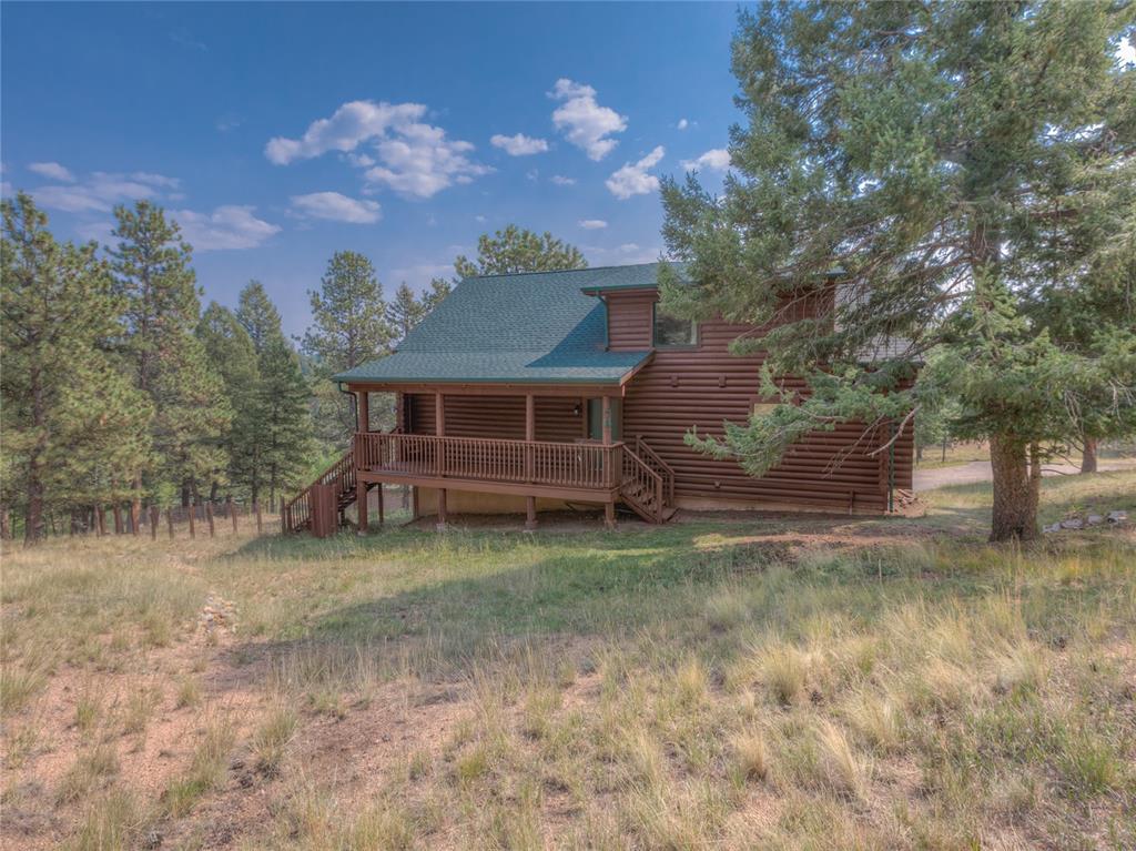 78 Barr Lake Circle Divide, CO 80814 - Photo 2 of 49