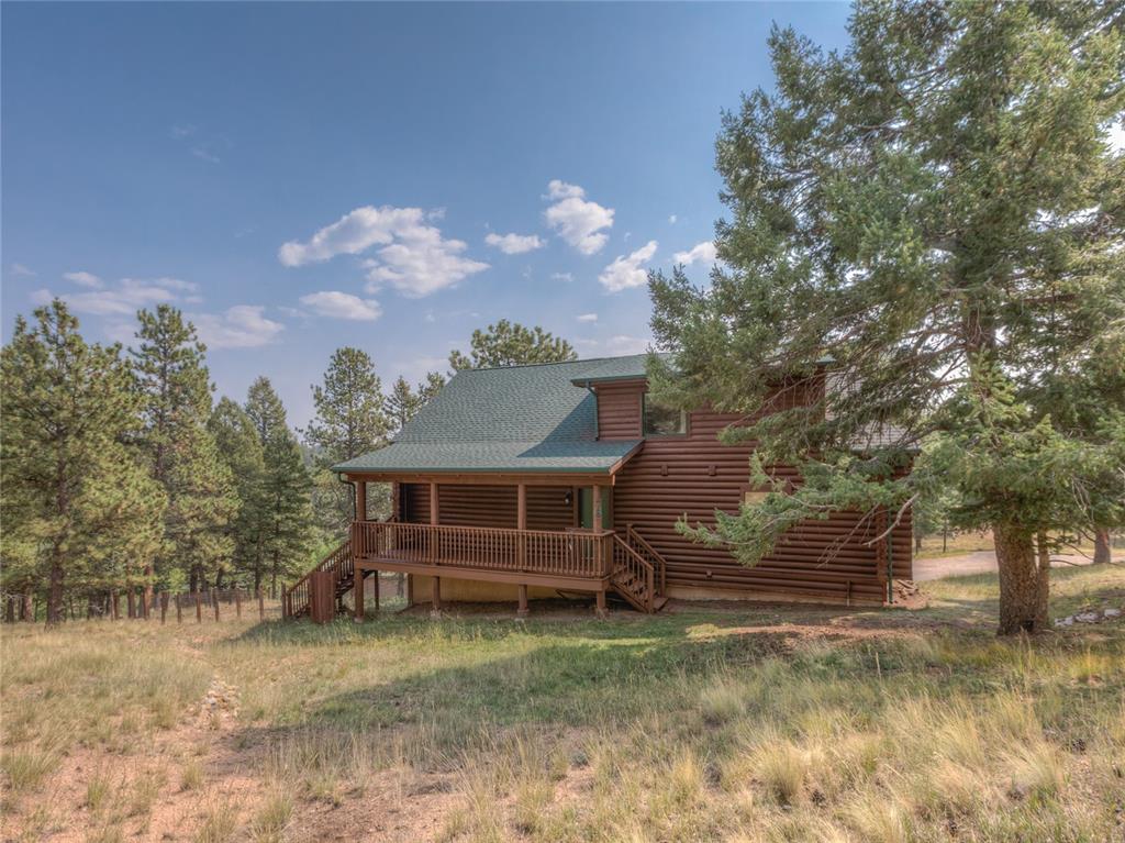 78 Barr Lake Circle Divide, CO 80814 - Photo 40 of 49