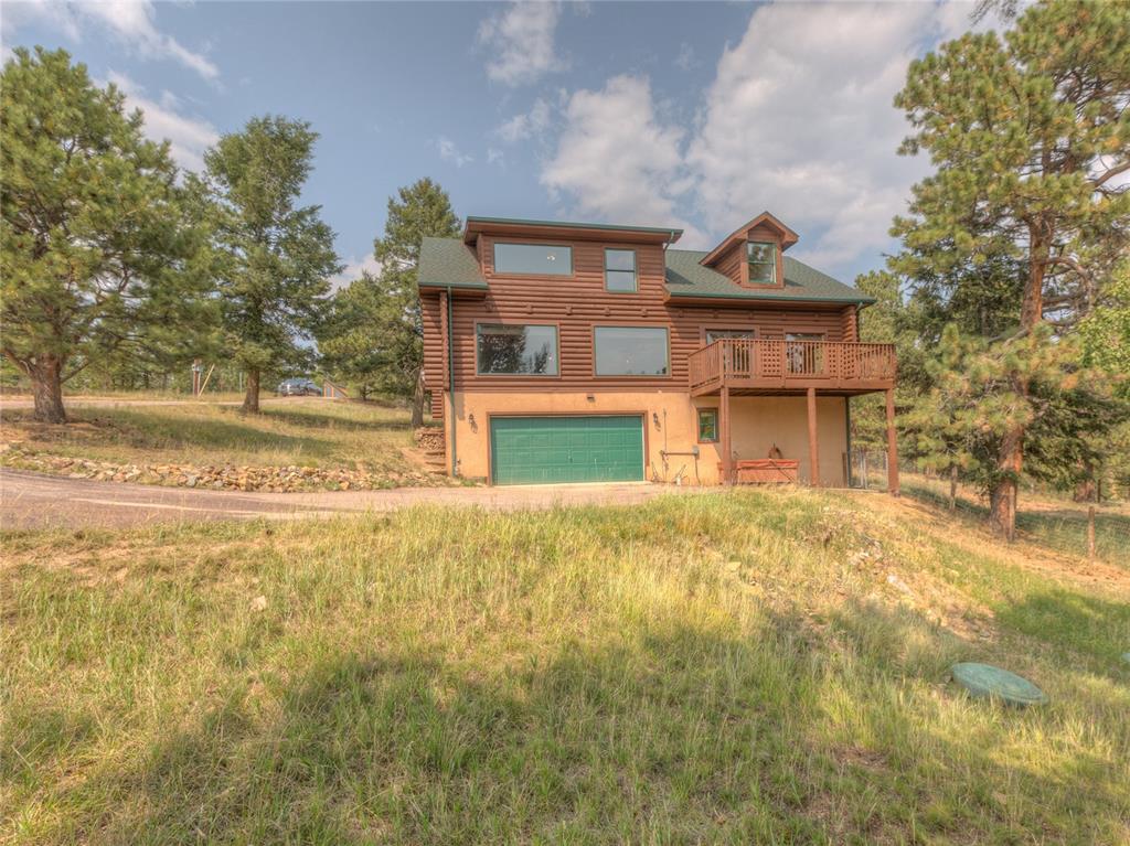 78 Barr Lake Circle Divide, CO 80814 - Photo 41 of 49