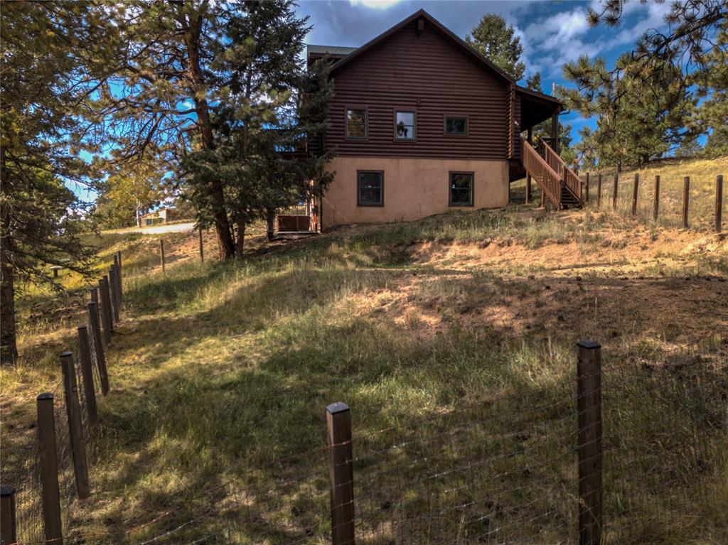 78 Barr Lake Circle Divide, CO 80814 - Photo 43 of 49