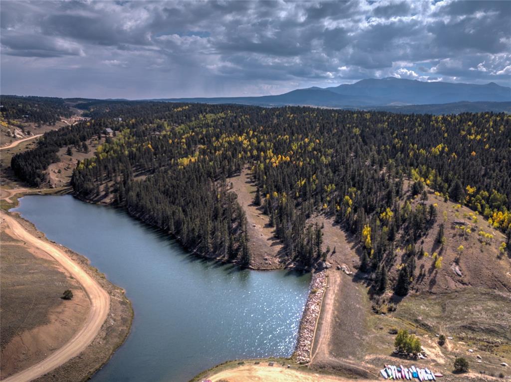 78 Barr Lake Circle Divide, CO 80814 - Photo 48 of 49