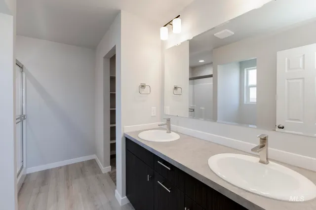 $434,990 | 18460 North Sweet William Avenue, Nampa, ID 83687