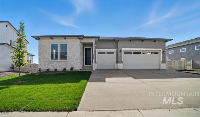 $769,990 | 1341 White Cliffs Street, Middleton, ID 83644
