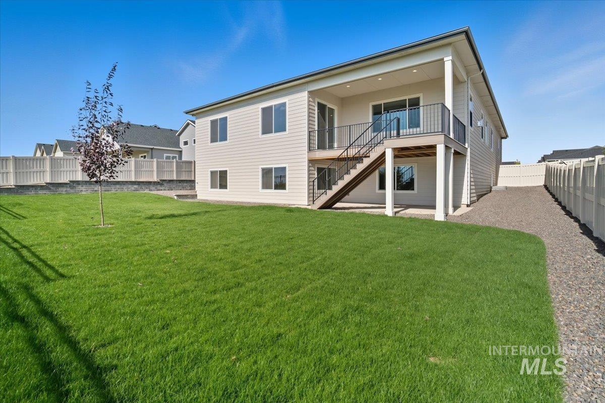 1341 White Cliffs Street Middleton, ID 83644 - Photo 40 of 44